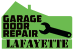 Garage Door Repair Lafayette